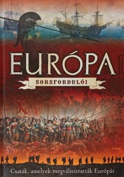 Európa sorsfordulói