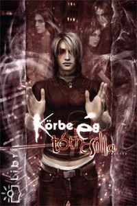 Tth Csilla - Krbe g