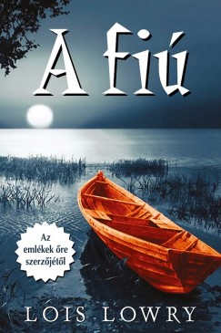 Lois Lowry - A fi
