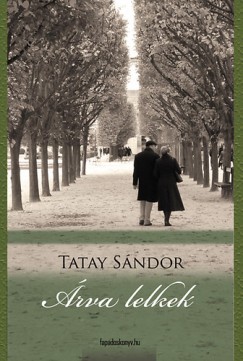 Tatay Sndor - rva lelkek