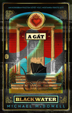 Michael Mcdowell - A gát