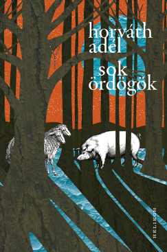 Horv�th Ad�l - Sok �rd�g�k