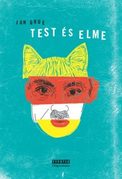 Jan Grue - Test s elme