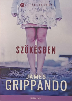 James Grippando - Sz�k�sben