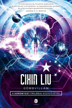 Cixin Liu - Gmbvillm