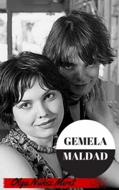 Olga N�nez Miret - Gemela Maldad