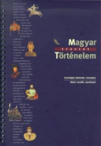 Virgvlgyi Andrs  (Szerk.) - Sequens - Magyar trtnelem