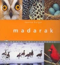 Joanna Burger - Madarak