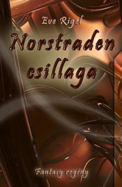 Eve Rigel - Norstraden csillaga