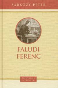 Dr. Srkzy Pter - Faludi Ferenc