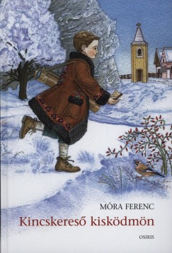 Mra Ferenc - Kincskeres kiskdmn