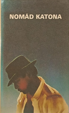 Gyri Lszl  (Vl.) - Nomd katona