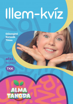 Diszegin Nanszk Tmea - Illem-kvz