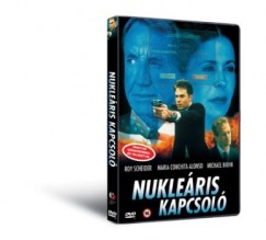 Nukleris kapcsol - DVD