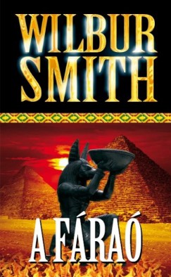 Wilbur Smith - A fra
