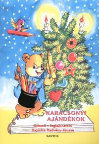 Karcsonyi ajndkok