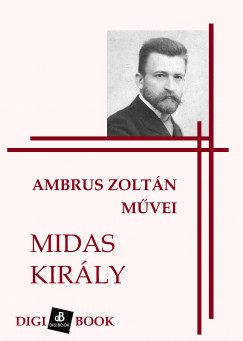 Ambrus Zoltn - Midas kirly