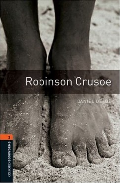 Daniel Defoe - Robinson Crusoe
