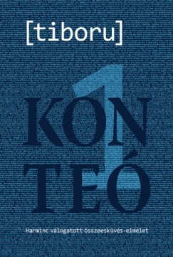 [tiboru] - Konte 1 - Harminc vlogatott sszeeskvs-elmlet