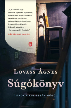 Lovass gnes - Sgknyv