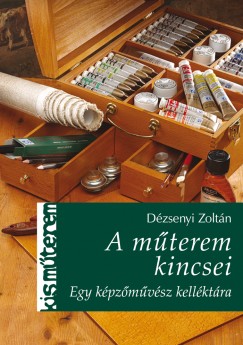 Dzsenyi Zoltn - A mterem kincsei