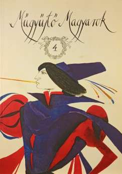 Mgyjt Magyarok 4.