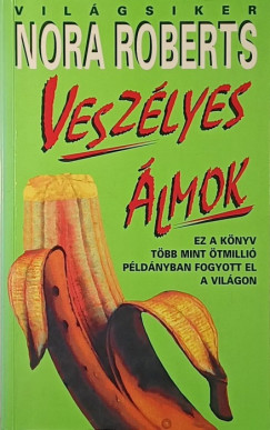 Nora Roberts - Vesz�lyes �lmok