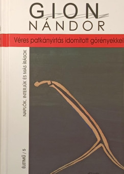 Gion Nándor - Véres patkányírtás idomítótt görényekkel