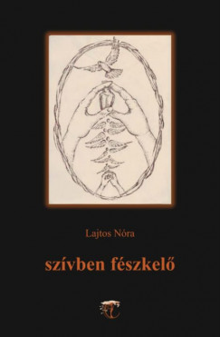 Dr. Lajtos Nra - Szvben fszkel - 140 haiku