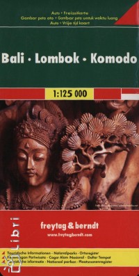 Bali - Lombok - Komodo