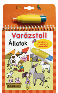 Varzstoll - llatok
