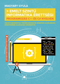 Magyary Gyula - Emelt szint informatika rettsgi