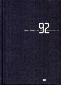 Burger Barna - Fej vagy rs - 92 magyar r portja