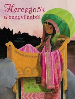 Katell Goyer - Hercegnk a nagyvilgbl