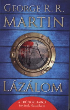 George R. R. Martin - Lzlom