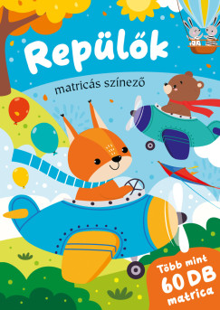 Repülők