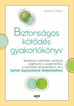 Annie Chen - Biztons�gos k�t�d�s gyakorl�k�nyv
