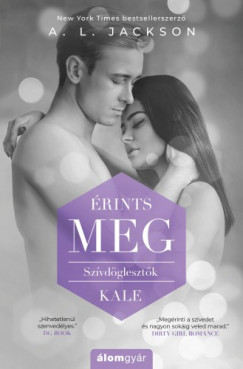 A. L. Jackson - rints meg