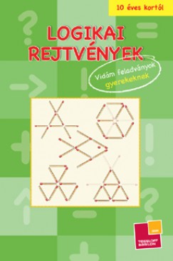 Logikai rejtvnyek - Zld