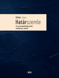 Eisler Jnos - Hatrszemle