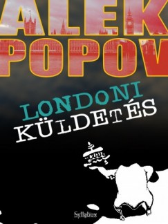 Alek Popov - Londoni kldets