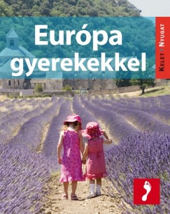 William Gray - Eurpa gyerekekkel