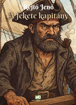 Rejt� Jen� - A fekete kapit�ny