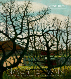 Kieselbach Tams  (Szerk.) - Nagy Istvn