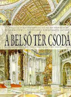 Trewin Copplestone - Paul Draper - A bels tr csodi