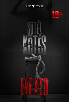 Eve Red - Sötét kötés