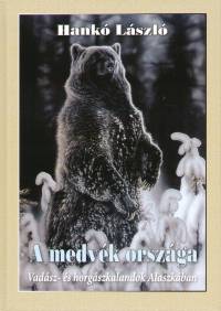 Hank Lszl - A medvk orszga