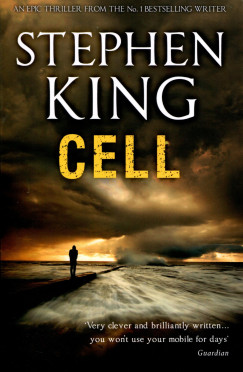 Stephen King - Cell