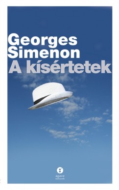 Georges Simenon - A kísértetek