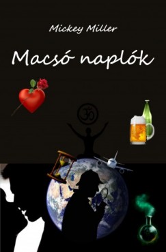 Mickey Miller - Macs naplk